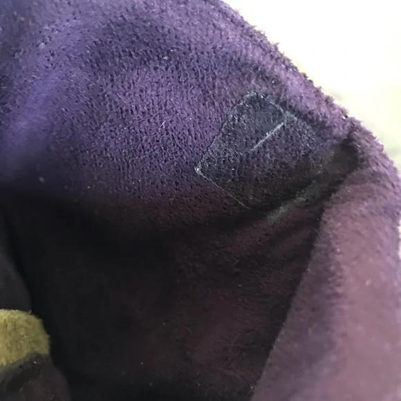 John Fluevog Urban Angels Boots - Picture 9 of 9